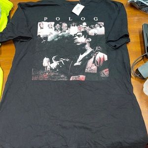 Polo g shirt new